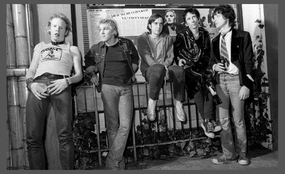 Dead Boys
